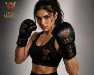 MMA Gloves