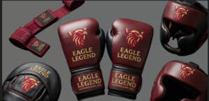 Boxing gear