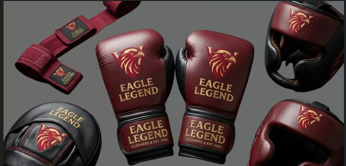 MMA Gloves