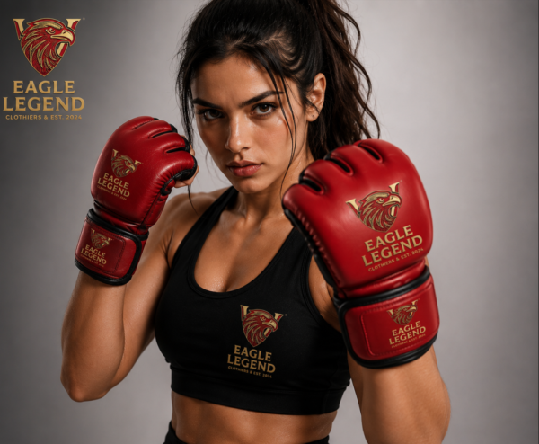 MMA Gloves