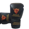 Premium Cowhide Leather Boxing Gloves